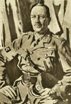 Major General Burnstall